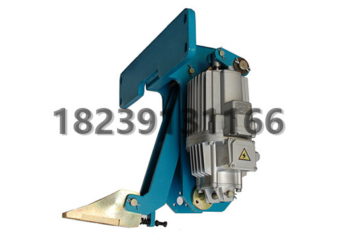 制動器的故障現(xiàn)象主要有哪些？